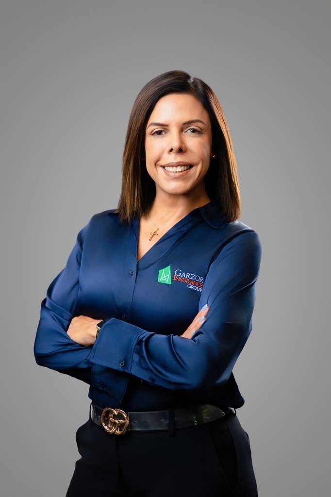 Mariana Zorrilla professional portrait